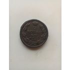 2 копейки 1814 года