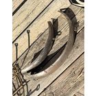 Щитки (крылья) на колеса 16' от детского велосипеда