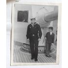 Фото ВМФ СССР