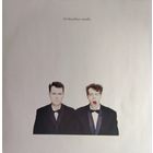 PET SHOP BOYS /Actually/1987, EMI, LP, NM, Holland