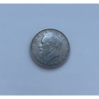 БАВАРИЯ  2 марки 1914 г.