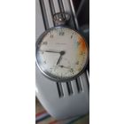 Часы МОЛНИЯ карманные находка с земли