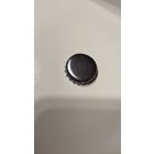 Крышка пивная.