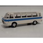 ЗИЛ-118 Юность. 1/43.