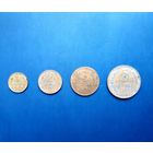 1,2,3,5 КОПЕЕК 1928