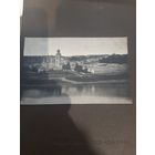 Открытка. Чистая