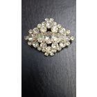 Брошь Чехословакия СССР.