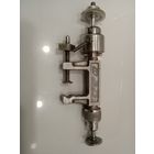 Штатив для фотоаппарата ФЭД