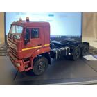 КАМАЗ-65225(ПАО КамАЗ)