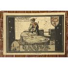 Нодгельд 25 пфеннигов 1921 год. Гранзее. Веймарская республика