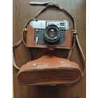 Фотоаппарат ФЭД 5В