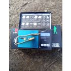 Серебро лом