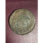 5 копеек 1779 год