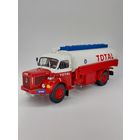 Berliet GLR 8 M2 (1960) от  Hachette Collections 1:43