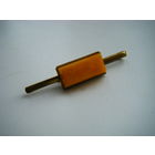 Заколка на галстук из СССР.