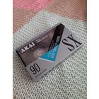 Кассета AKAI SX 90.