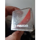 Головоломка. Мазда. MAZDA. Коллекционная.