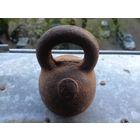 Гирька царская