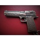 БРЕЛОК ПИСТОЛЕТ - ПУСТЫННЫЙ ОРЕЛ.