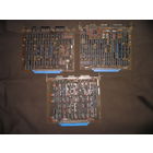 Платы 3 шт. от советского компьютера ЕС 1840-ЕС 1841.С рубля.