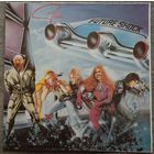 Gillan - Future Shock, LP