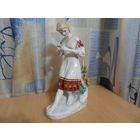 Гадание на ромашке.  Полоне ЗХК