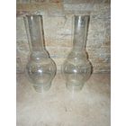 Стекло для керосиновой лампы СССР