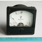 Вольтметр Ц4282 1967 год