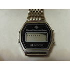 Rare! Часы Электроника Интеграл . МинскКомплексБанк