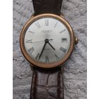 Часы Полёт Автоподзавод Позолоченные.