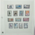 ФРАНЦИЯ.Хронология.РАСПРОДАЖА АЛЬБОМА ПОСТРАНИЧНО !Могут встречаться аккуратные наклейки! СОСТОЯНИЕ НА ФОТО !