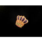 Брошь, Корона