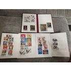 Альбомчики для марок