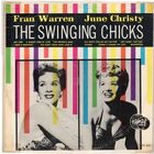 LP Fran Warren & June Christy 'The Swinging Chicks'
