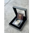 Икона Пресвятой Богородицы Иверская, 20 рублей, серебро, 2013