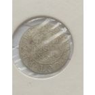 1 скиллинг 1670г.Король Христиан (Норвегия)