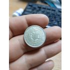 10 эскудо 1960 Мозамбик