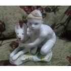 С РУБЛЯ! Юный пограничник, ЛФЗ СССР.