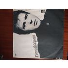 Виниловая ластинка (зарубежная эстрада)