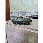 БТР металл СССР
