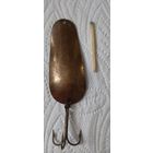 Блесна СССР