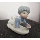 Статуэтка. Малыш. Испания.