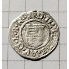 Венгрия 1 динар