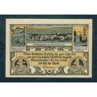 Германия, 1 марка 1921 год. UNC