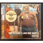 CD,(EC) Fatboy Slim – You've Come A Long Way, Baby