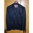 КОСТЮМ МУЖСКОЙ.  НОВЫЙ.  РАЗМЕР: 54. РОСТ: 170.