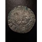 Пражский Грош. 1378-1419. Вацлав 4. (4)