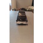 Автолегенды ссср зил 111