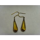 Серьги СССР