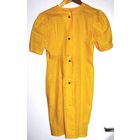 Халат стильный на р 44-46, хлопок 100%. Изумительный цвет. Новый